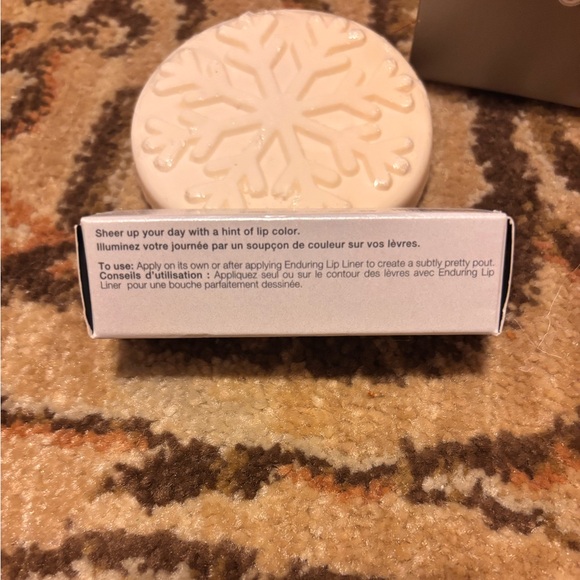 LimeLife by Alcone Take a Hint SHEER LIPSTICK #206 - Picture 2 of 9